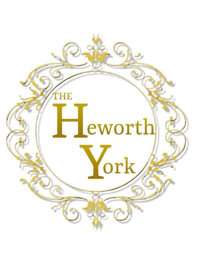 Heworth Inn And Rooms York Kültér fotó