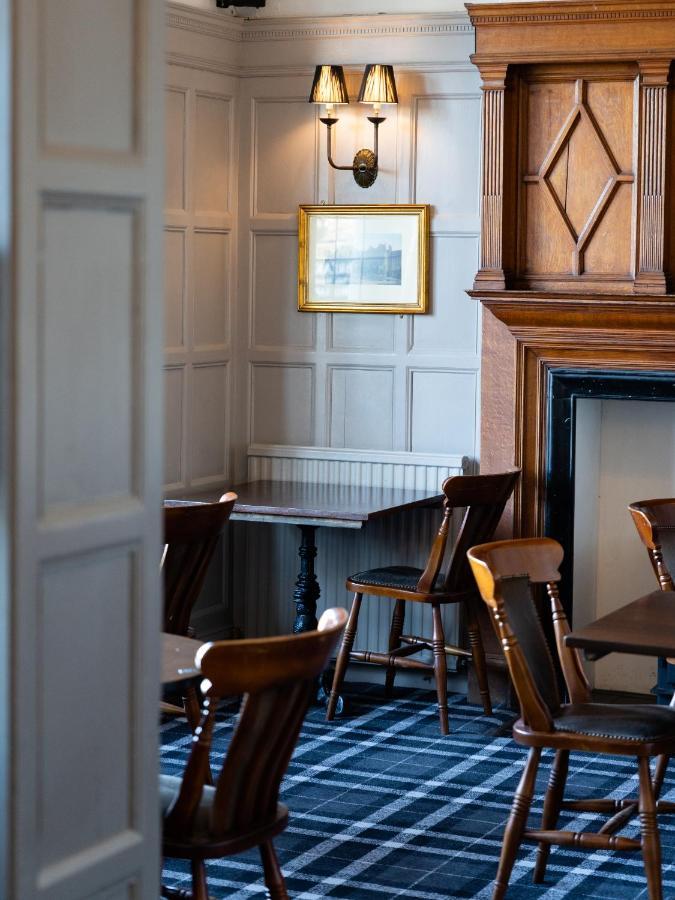 Heworth Inn And Rooms York Kültér fotó