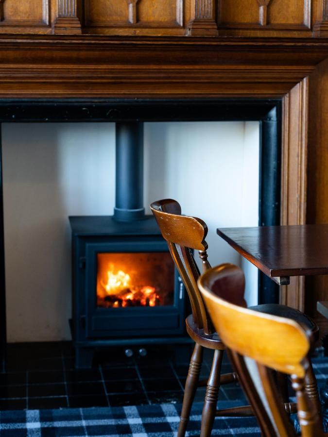 Heworth Inn And Rooms York Kültér fotó