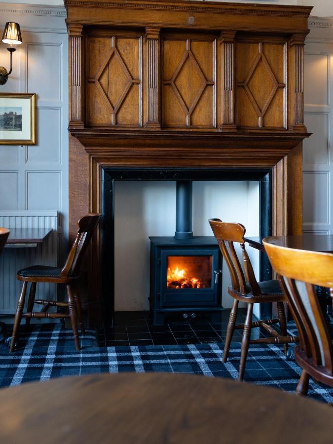 Heworth Inn And Rooms York Kültér fotó