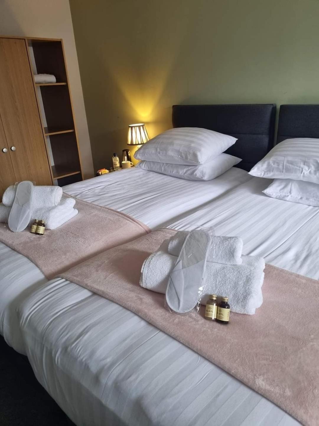 Heworth Inn And Rooms York Kültér fotó