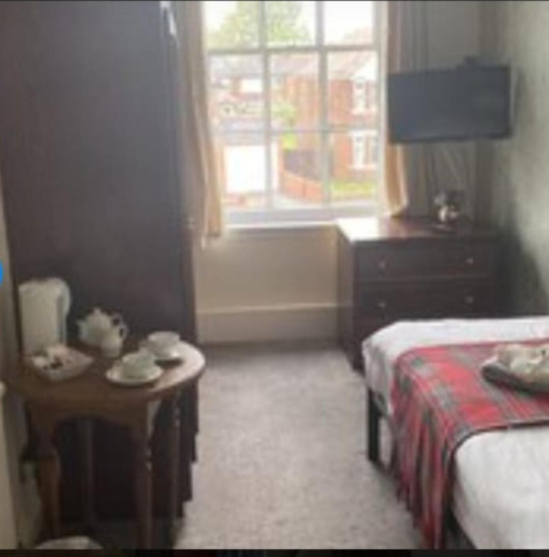 Heworth Inn And Rooms York Kültér fotó